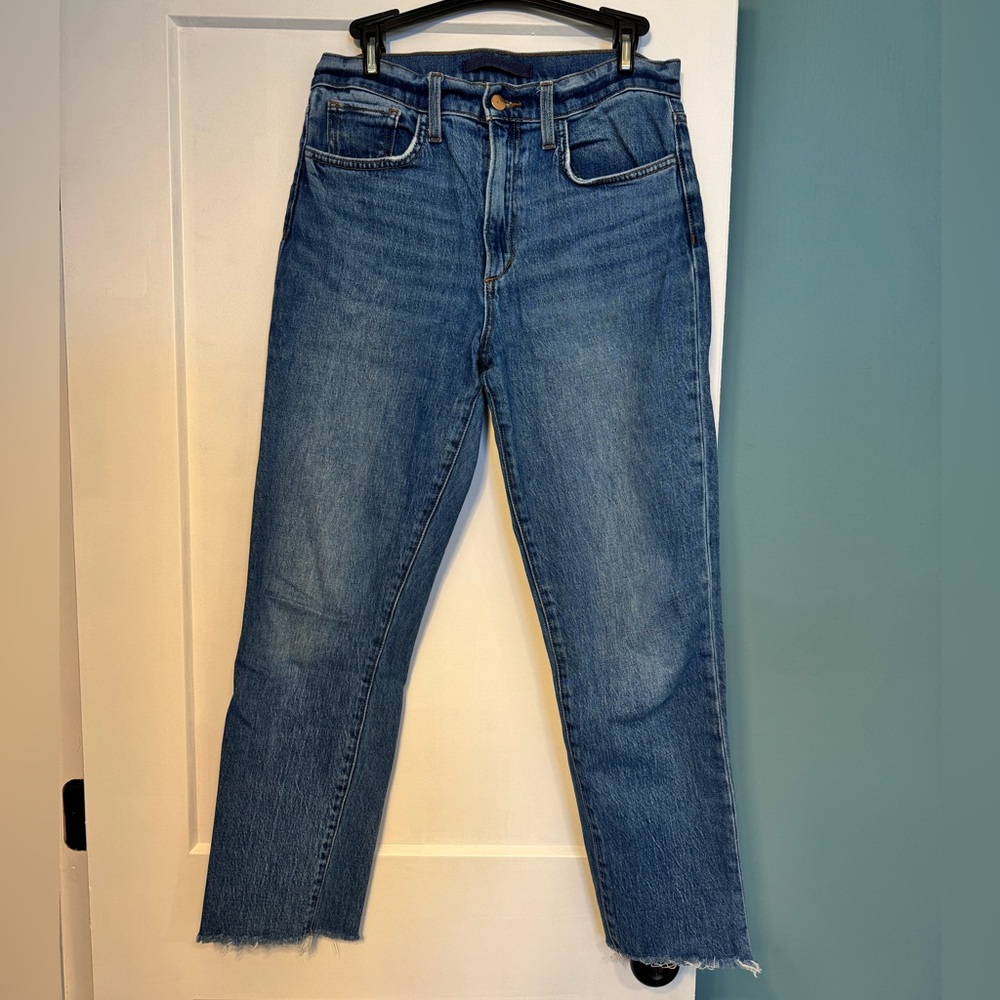 Classic Blue Women's Jeans